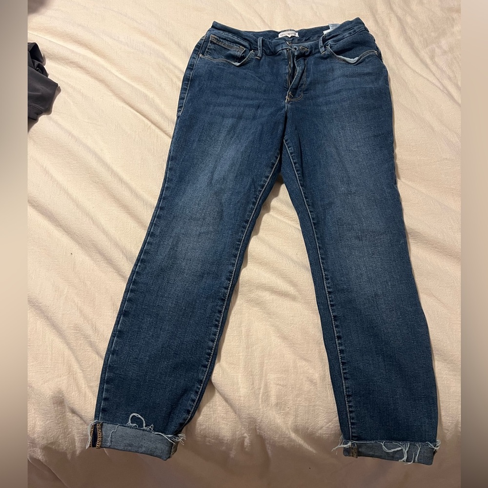 Good American Jeans